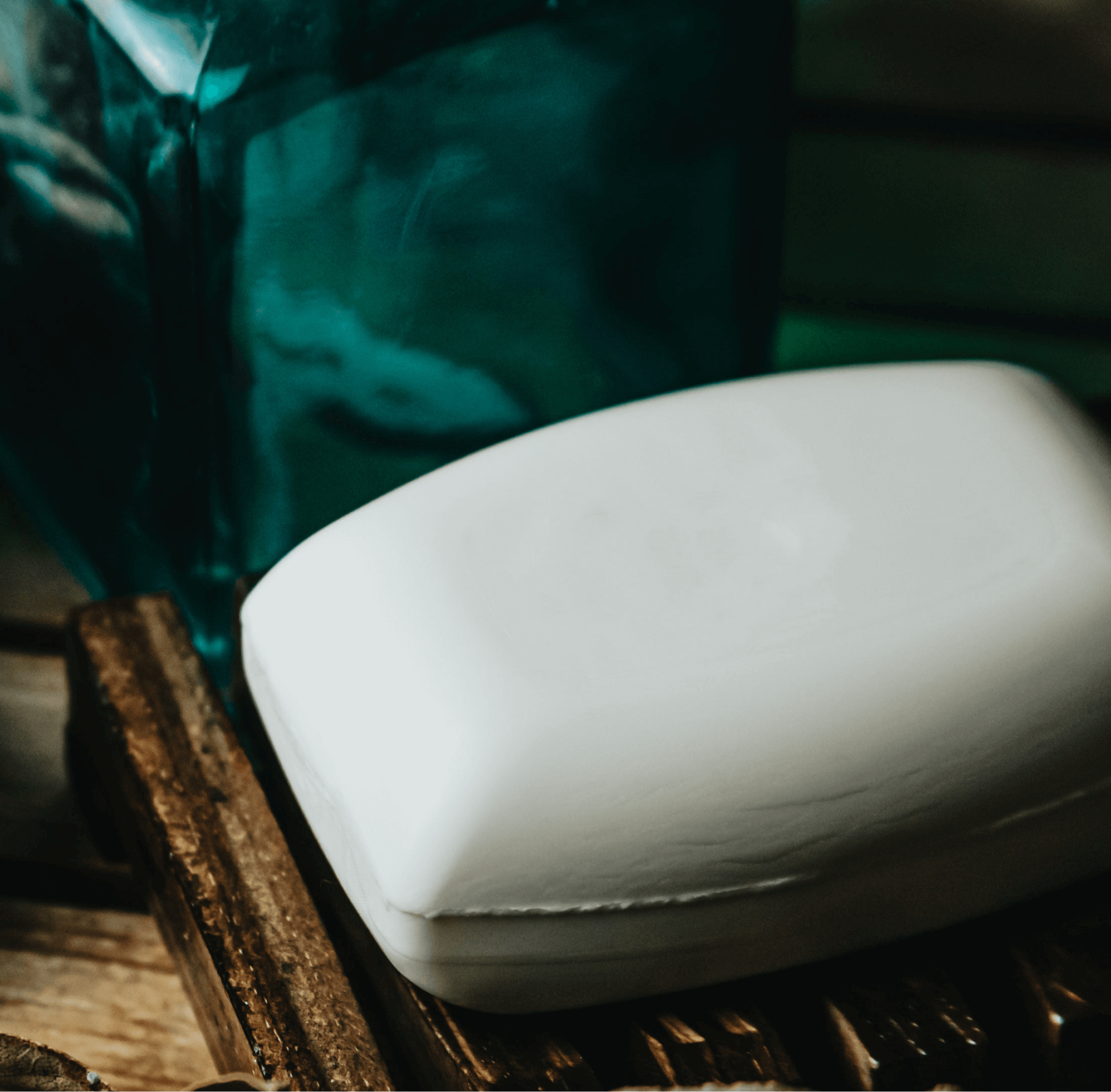 Natural Beauty Soap